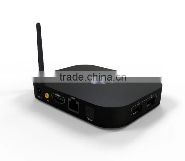 Android 5.0 OS Streaming tv Box With UHD 4K 60fps, 1G+8G 2.4G Wifi ,pre-installed of Kodi and Many Add-ons Porn Videos photo-6