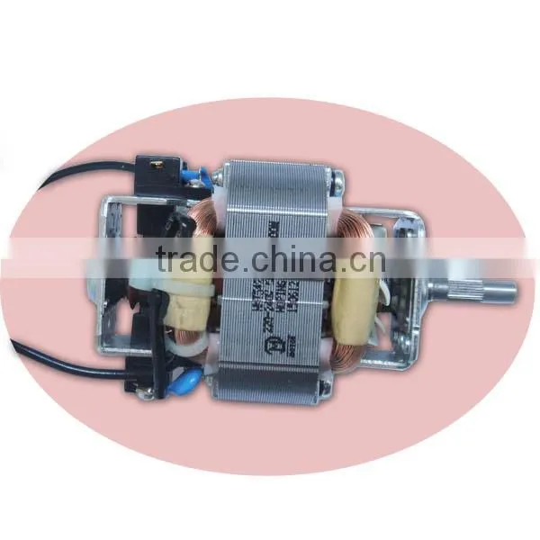 Meat Chopper With Double Blades photo-3