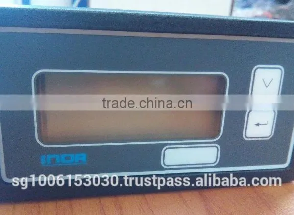 Loop Powered LCD Indicators for Field and Panel Mounting photo-2