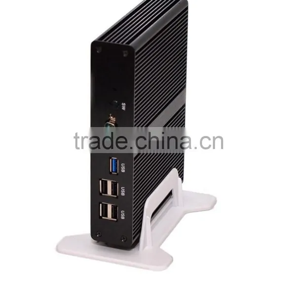 Computer Software N3510 With Dual Display Intel Pentium N3510 Processor 1080P Resolution Windows8.1 Ter Thin Client 300M Wifi photo-2