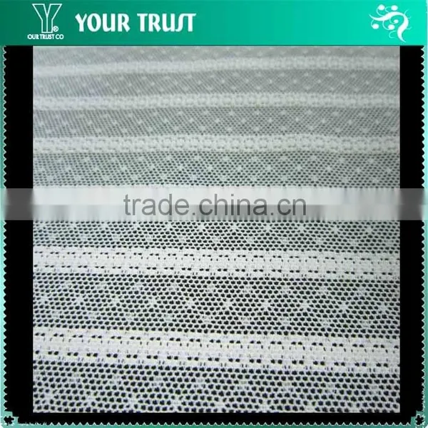 Innovative 58 Inch Wedding Veil/Decoration 15% Silver Metallic 85% Nylon Fabric photo-4