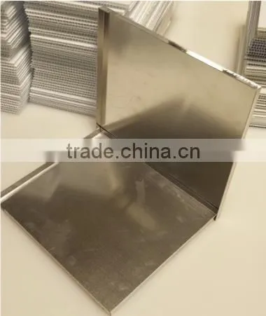 Aluminum Pans