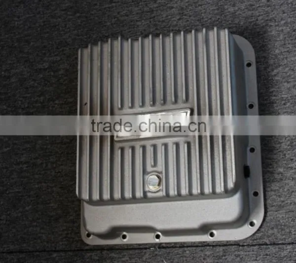 4L60 Oil Pans photo-2