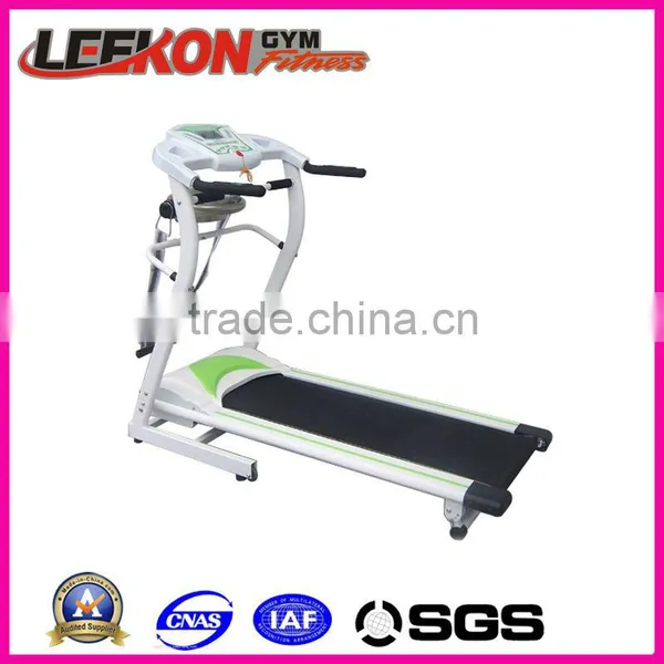 Home Treadmill With Massage Folding Treadmill photo-2