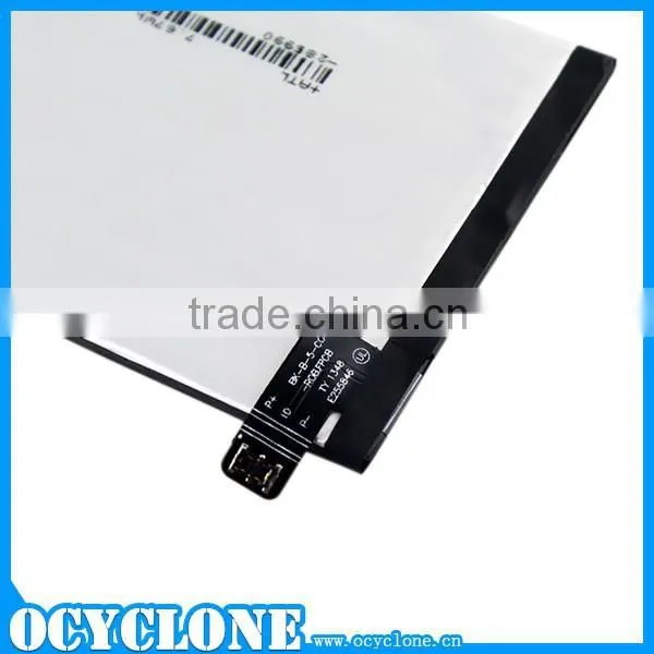 BK-B-59 Original Battery for Vivo X3 Accessories photo-4