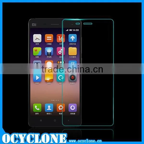 For Xiaomi Mi4 Cell Phone Glass Screen Protector photo-3