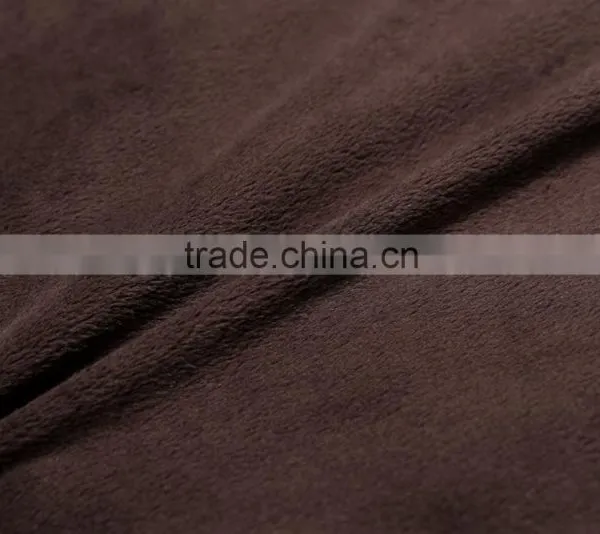 Beige+brown Microfiber Heating Cape photo-5
