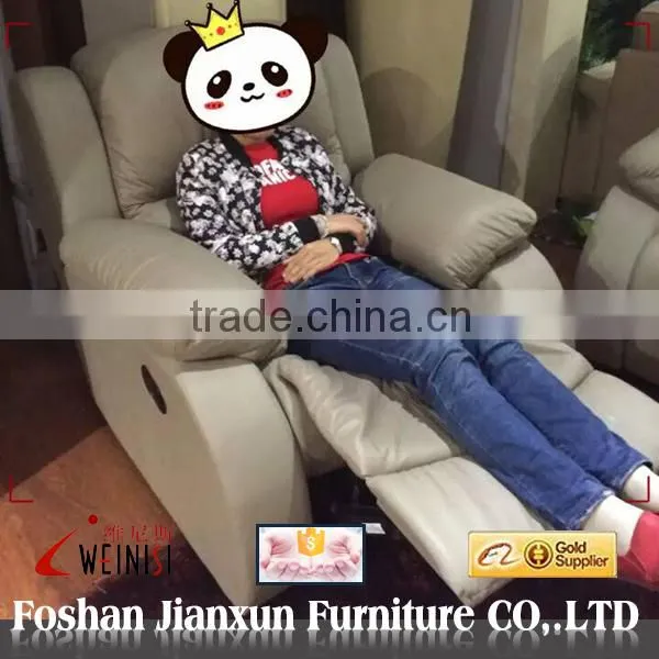 GC834 Recliner tv Chair photo-2