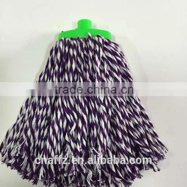 Cotton String Mop Head photo-5