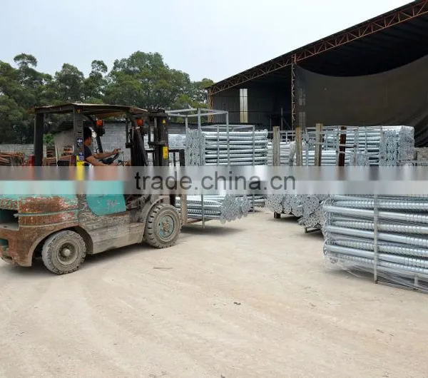 Hot Selling and Good Quality Ground Screw Pile photo-2