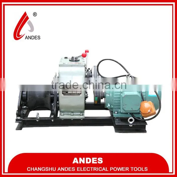 Electric Winch for Hoist,electric Winch,winch