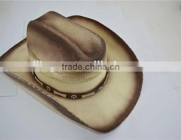 Outback Hat With Customized Logo and Size