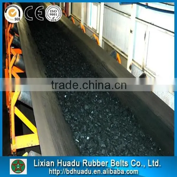 CC/ EP/NN Rubber Industrial Belt photo-5