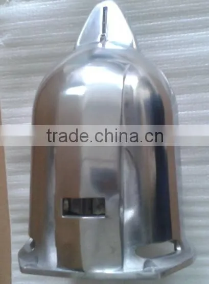 Aluminum Alloy Die Casting Parts