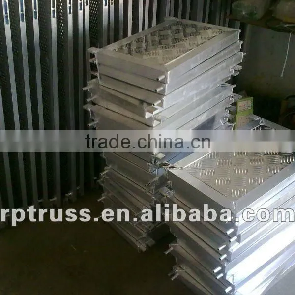 Iron Road Barricade , Iron Road Barrier for Sale photo-6