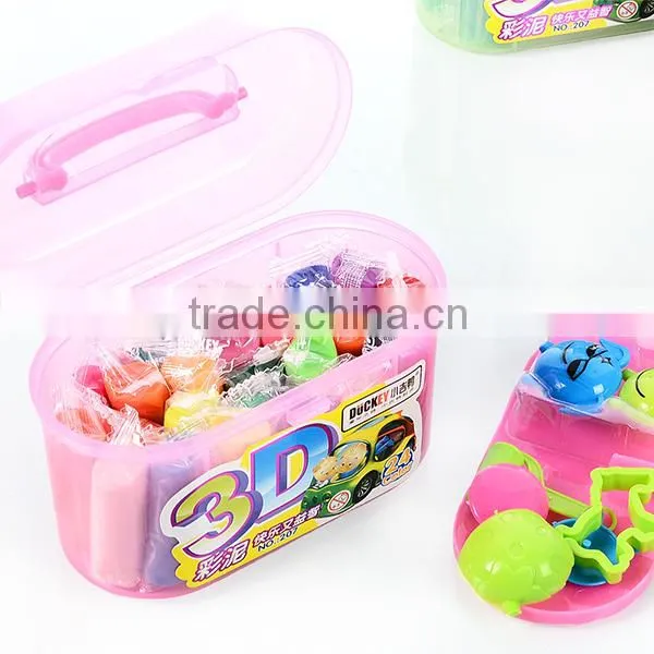 Duckey Play Dough Set photo-2