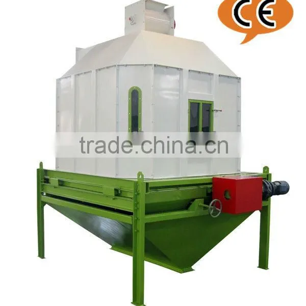 Counter Flow Cooler
