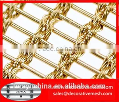 Stainless Steel Decorative Wire Mesh photo-2