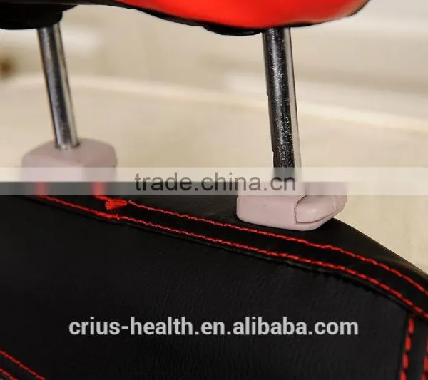 Car Massage Cushion Shiatsu Infrared Massage Cushion Seat Massage Cushion photo-3