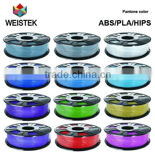 2015 Most Popular and New Technology 3D Printer Metal Filament and 3d Printer Pva Filament photo-3