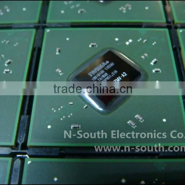 Laptop motherboard chipset new MCP67MV-A2 computer chip IC Chipsets