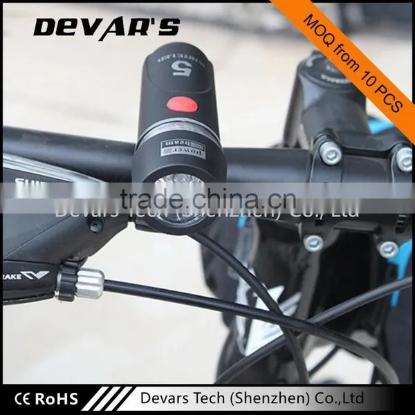 Bicycle Accessories Wholesale Silicone 36v Led Bicycle Brake Lights photo-3