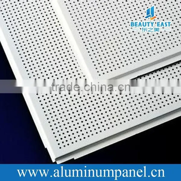 2016 Lightweight New Type Pvc Ceiling Panel for Bathroom photo-5