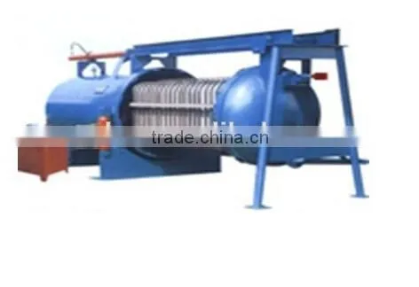 High Pressure Water Filter Housing