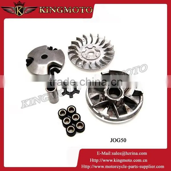 Motorcycle Engine Parts for YMH JOG50