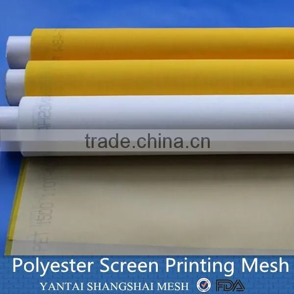 Direct Factory Polyester Printing Mesh