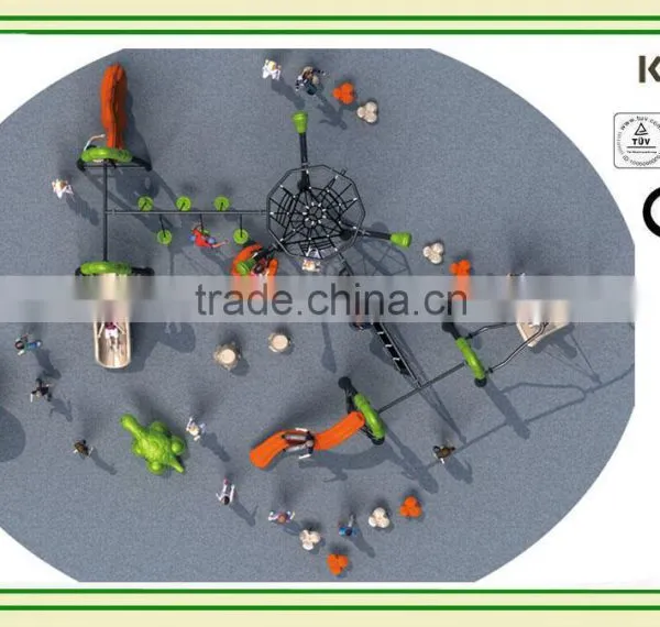 Kaiqi Outdoor Climbing and Slide Products photo-2