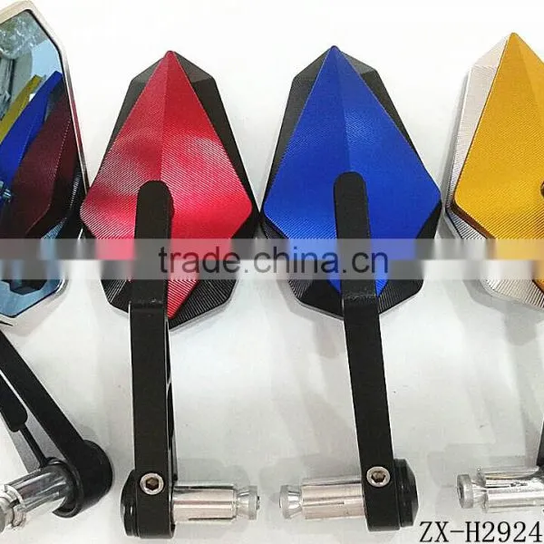 Soko Series Motorcycle Accessory/motorcycle Side Mirror