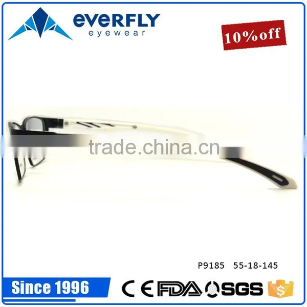 2016 High Standard Metal Optics Frames Mix With TR Temples From China Manufacturer for Eyewear Glasses Wholesale photo-2