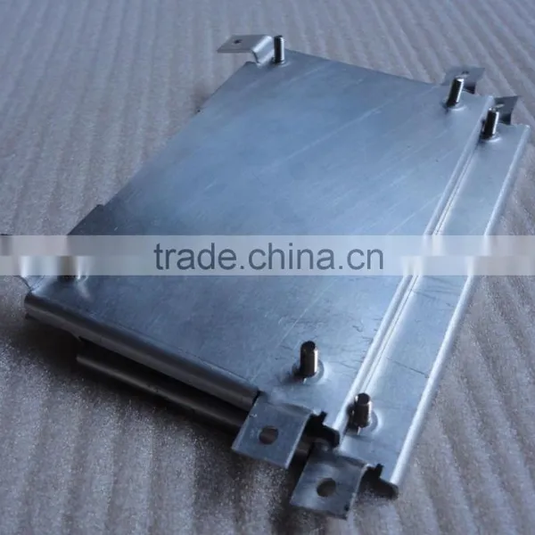 Metal Pressing Parts photo-4