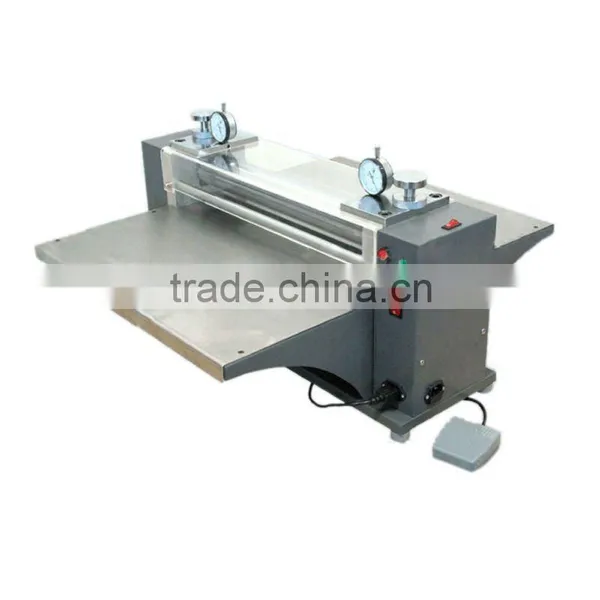 500mm Cylinder Die-cutting Press Machine-NO.43287400