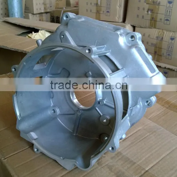 BISON China Taizhou 188F Crankcase Cover Generator Wearing Part photo-6