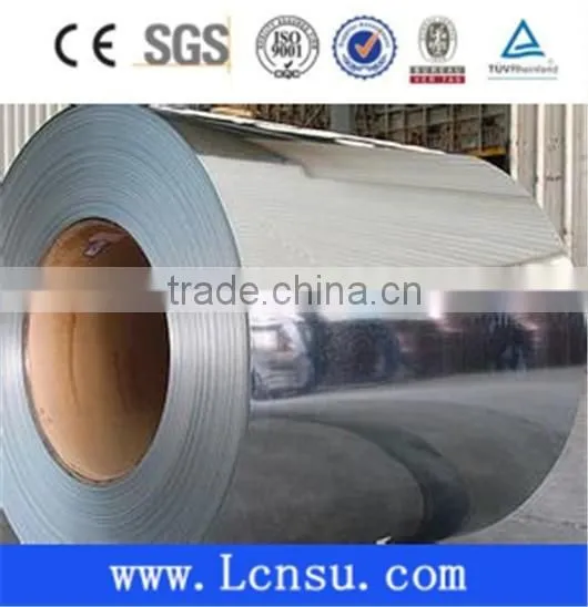 Used in Construction High Value High Quality Prepainted Galvanized Steel Coil photo-2