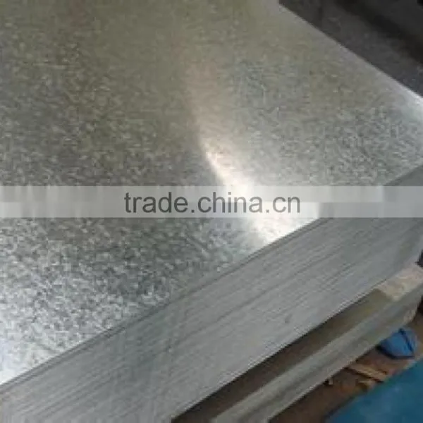 1.5mm Thick Stainless Steel Plate