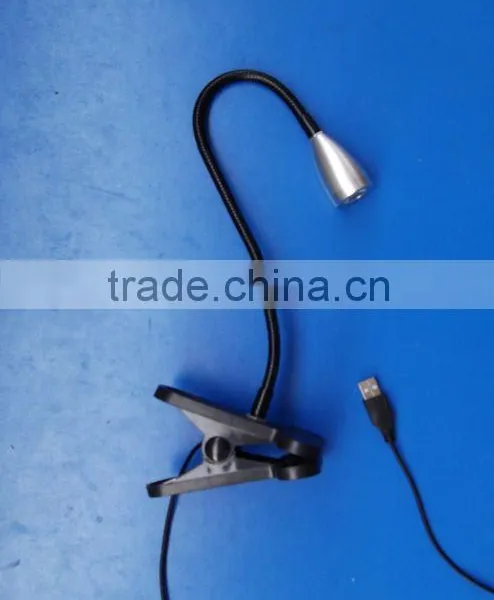 2011 Best Price USB Led Table Light