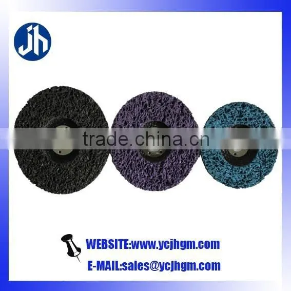 Grinding Wheels Flap Wheel Abrasive Wheels Grinding Wheel photo-3