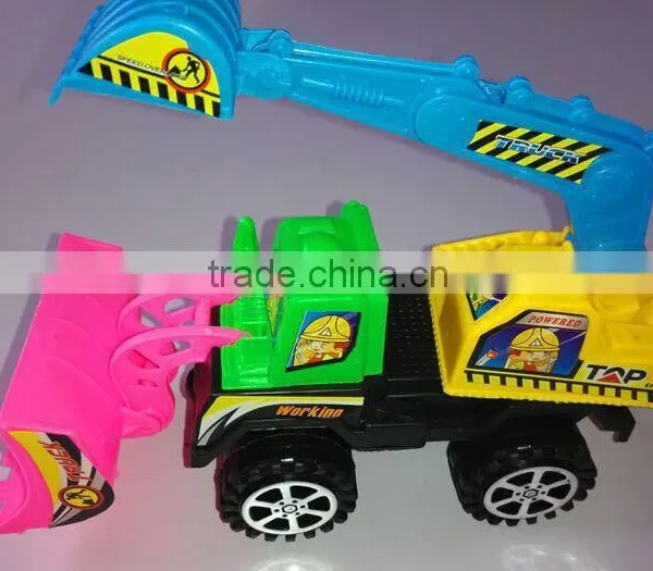 OEM Making Custom Mini Toy Car Electric Vehicle Model Toy photo-3