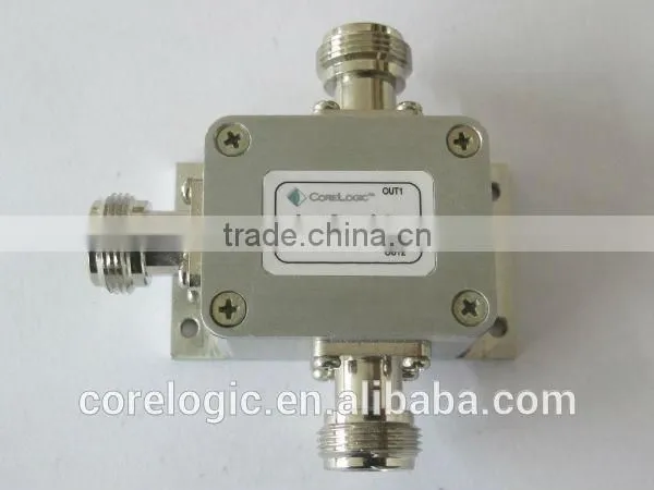 One in Two GPS Power Divider photo-5