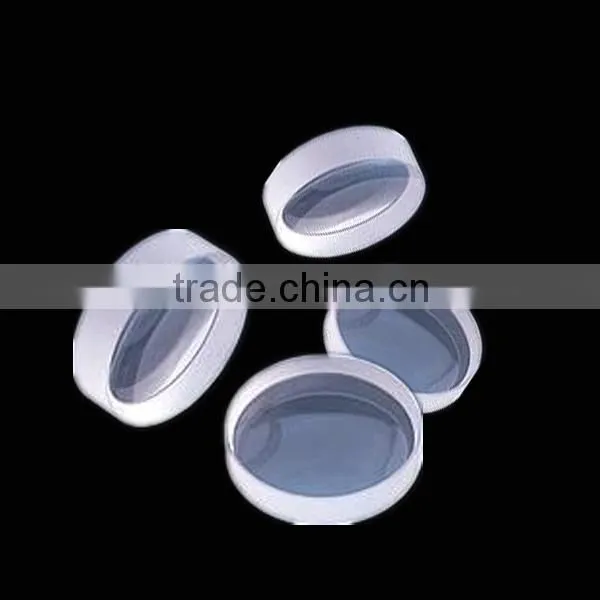 China Supplier MgF2 Infrared Lens photo-3