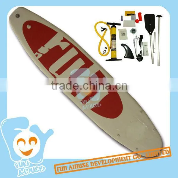 Inflatable Sup