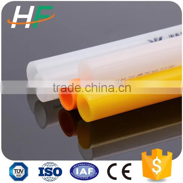 China Non-toxic Plastic Hot Water Heating Pipe for Water System photo-2