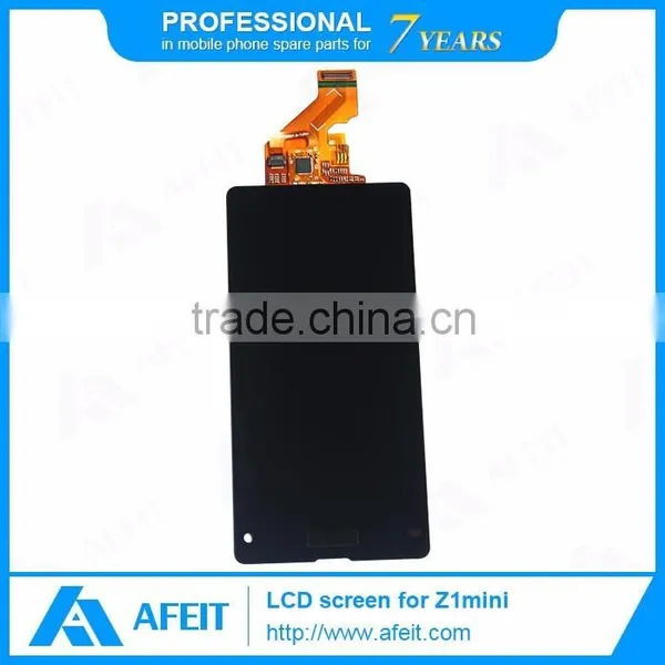 Afeit OEM Factory LCD for Sony Xperia Z1 Compact photo-2