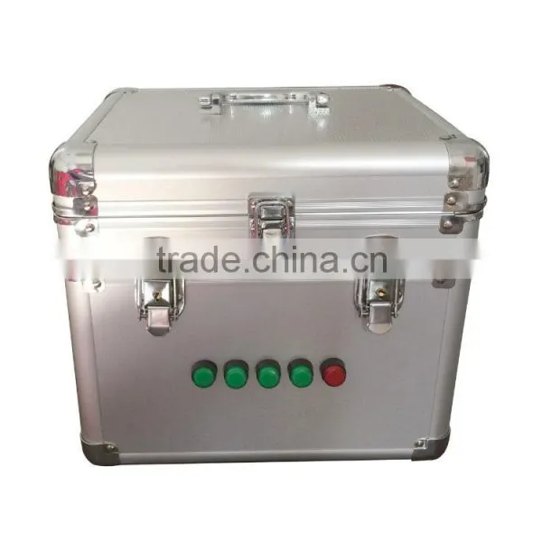 Cheaper Solvent Printhead Cleaner Machine for Seiko 512 photo-4