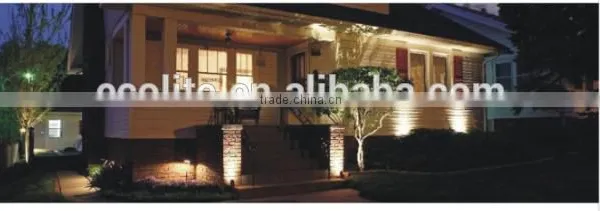 2016 Landscaping Light 24v IP65 6W Outdoor Garden Light photo-4