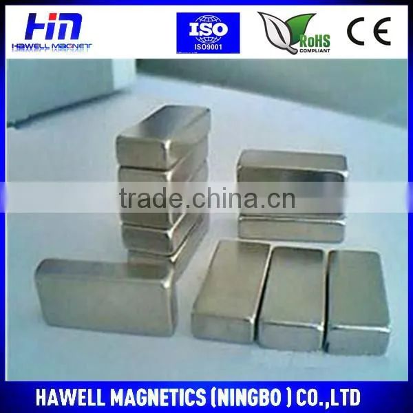 Jewelry Magnet Application and Cube Block Shape Magnet Cube photo-2