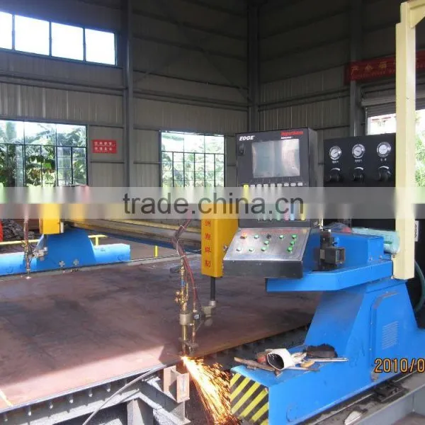 H Beam Build up Line, H Beam Welding Line